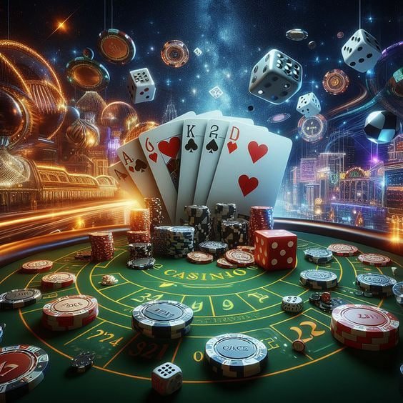 789wij Slot Online