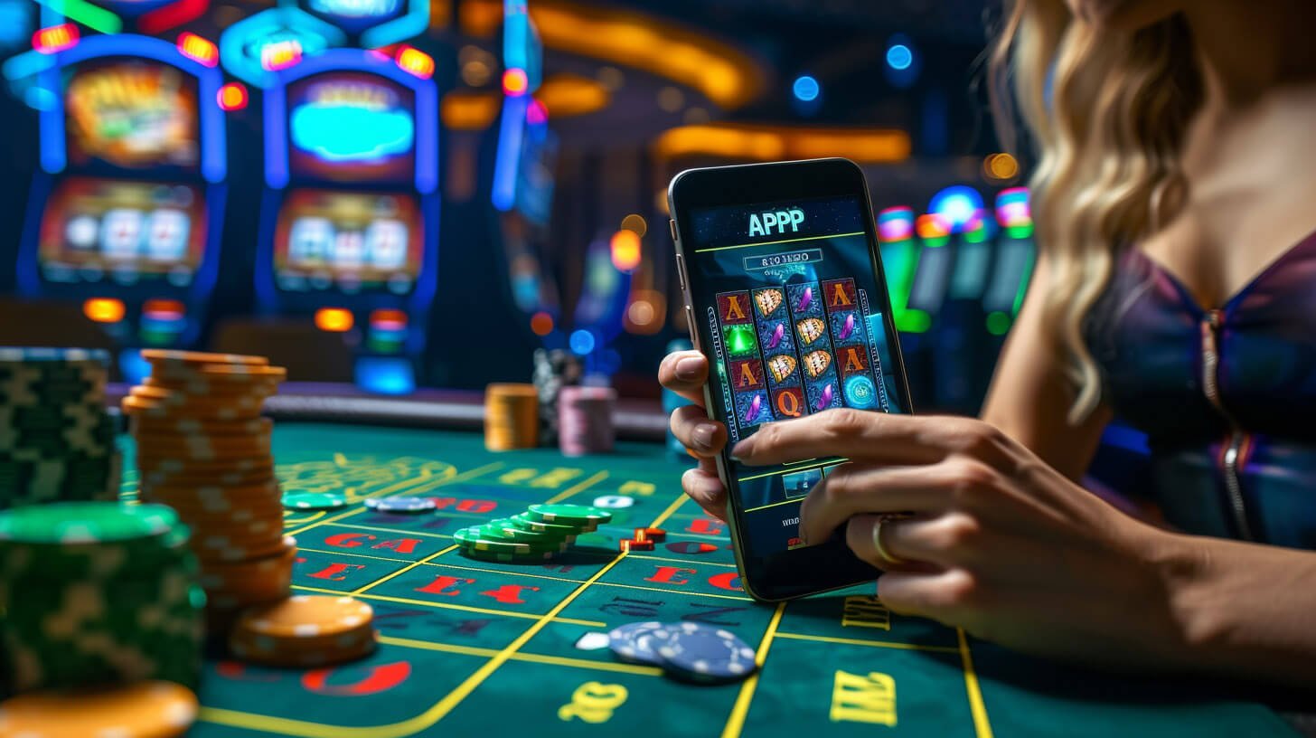 789wij Live Casino